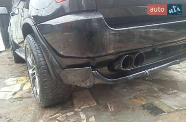 Внедорожник / Кроссовер BMW X5 2005 в 