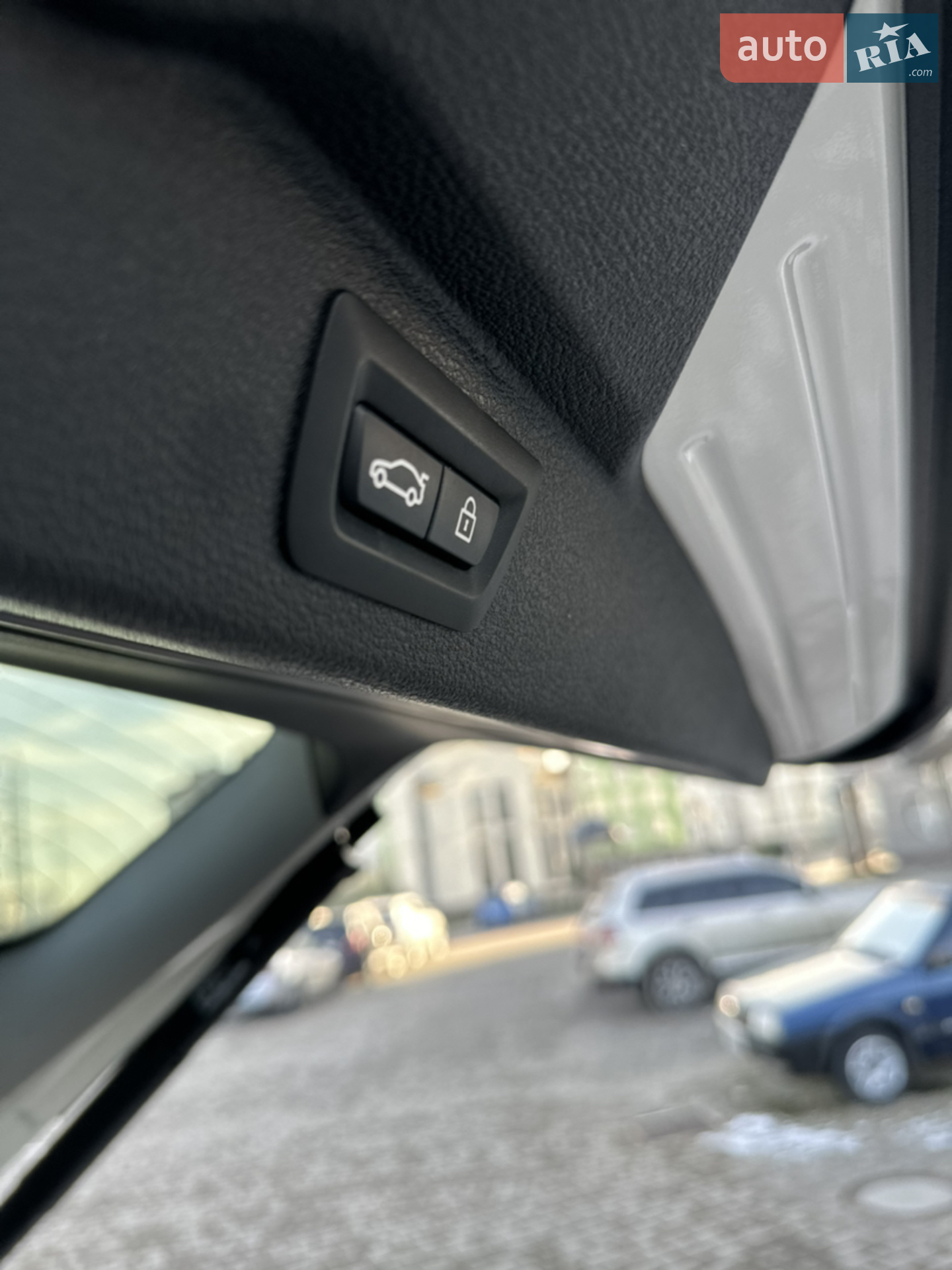 2015 BMW X5 - мініатюра 60