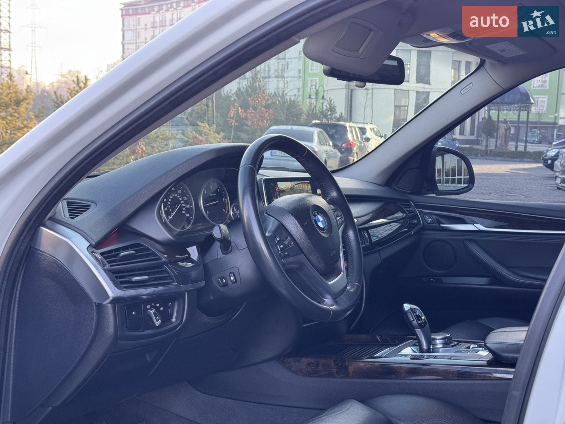 2015 BMW X5 - мініатюра 43