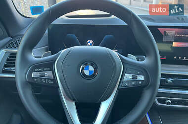 Внедорожник / Кроссовер BMW X5 2024 в 
