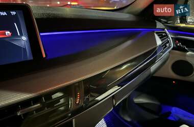 Внедорожник / Кроссовер BMW X5 2014 в 