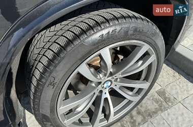 Внедорожник / Кроссовер BMW X5 2014 в 