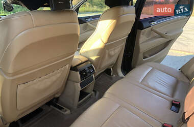 Внедорожник / Кроссовер BMW X5 2013 в Стрые