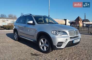 Позашляховик / Кросовер BMW X5 2010 в Первомайську