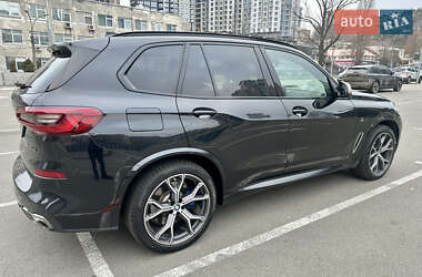 Внедорожник / Кроссовер BMW X5 2019 в Киеве