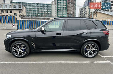 Внедорожник / Кроссовер BMW X5 2019 в Киеве