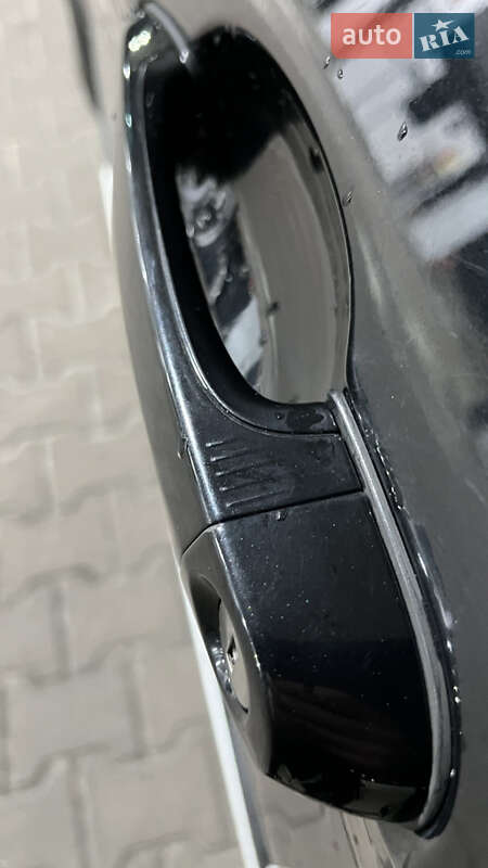 Позашляховик / Кросовер BMW X5 2007 в Києві