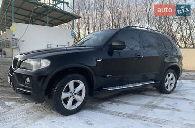 Внедорожник / Кроссовер BMW X5 2008 в Хмельницком