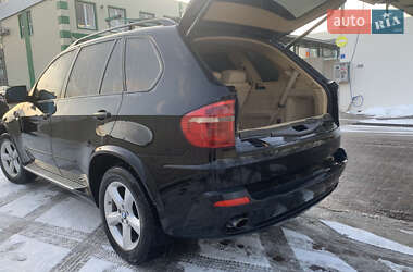 Внедорожник / Кроссовер BMW X5 2008 в Хмельницком