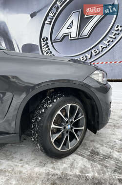 Внедорожник / Кроссовер BMW X5 2015 в Хмельницком