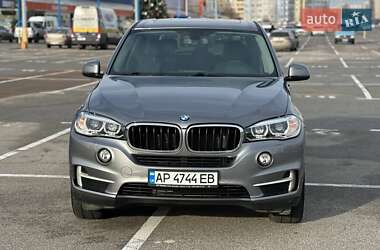 Позашляховик / Кросовер BMW X5 2015 в Києві