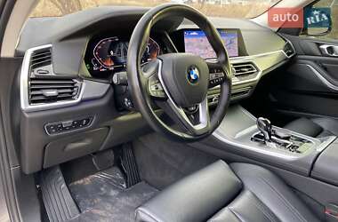 Позашляховик / Кросовер BMW X5 2019 в Києві