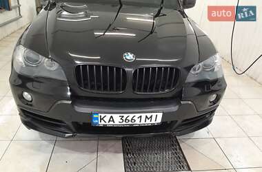 Позашляховик / Кросовер BMW X5 2007 в Святопетрівське