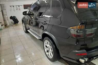 Позашляховик / Кросовер BMW X5 2007 в Святопетрівське