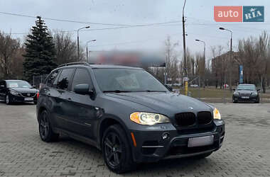 Позашляховик / Кросовер BMW X5 2012 в Кривому Розі