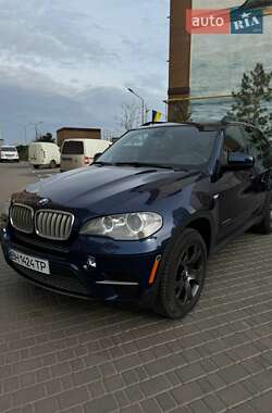 Внедорожник / Кроссовер BMW X5 2012 в Одессе