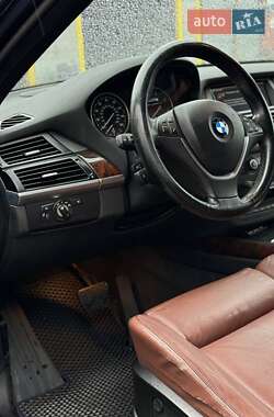 Внедорожник / Кроссовер BMW X5 2012 в Одессе