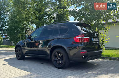 Позашляховик / Кросовер BMW X5 2007 в Києві