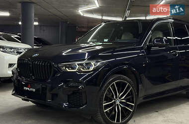 Позашляховик / Кросовер BMW X5 2019 в Одесі