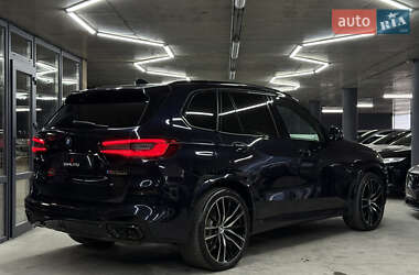 Позашляховик / Кросовер BMW X5 2019 в Одесі