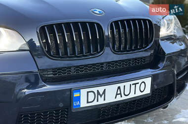 Позашляховик / Кросовер BMW X5 2012 в Тернополі