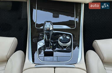 Внедорожник / Кроссовер BMW X5 2020 в 