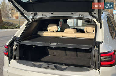 Внедорожник / Кроссовер BMW X5 2020 в 