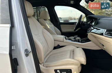 Внедорожник / Кроссовер BMW X5 2020 в 
