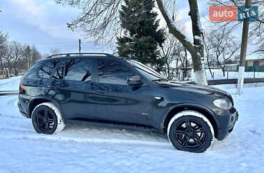 Внедорожник / Кроссовер BMW X5 2008 в Коломые