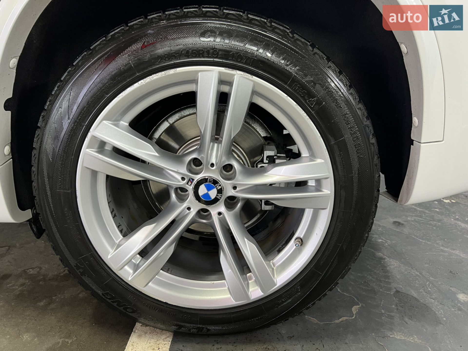 2016 BMW X5 - мініатюра 10