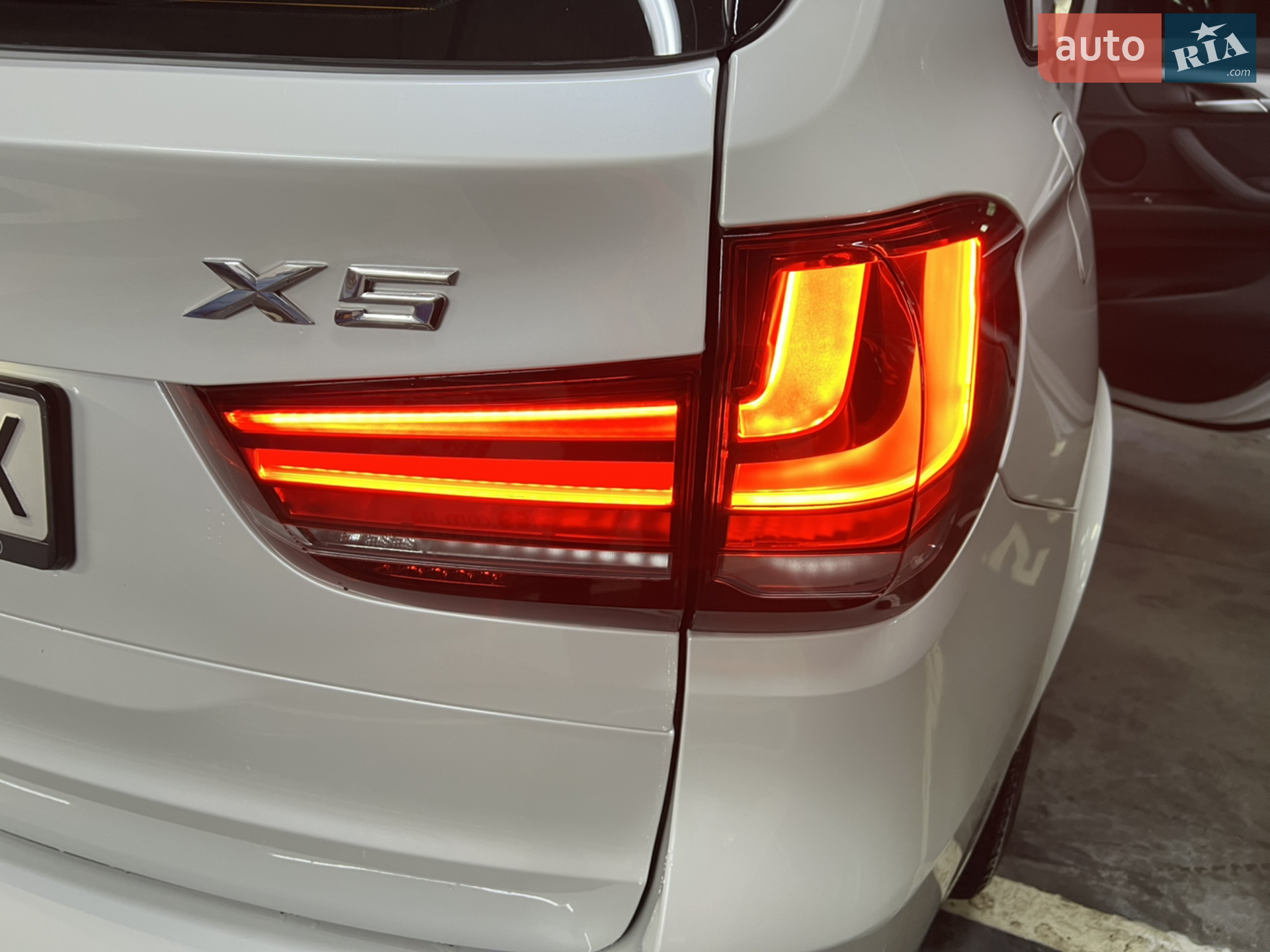 2016 BMW X5 - мініатюра 36
