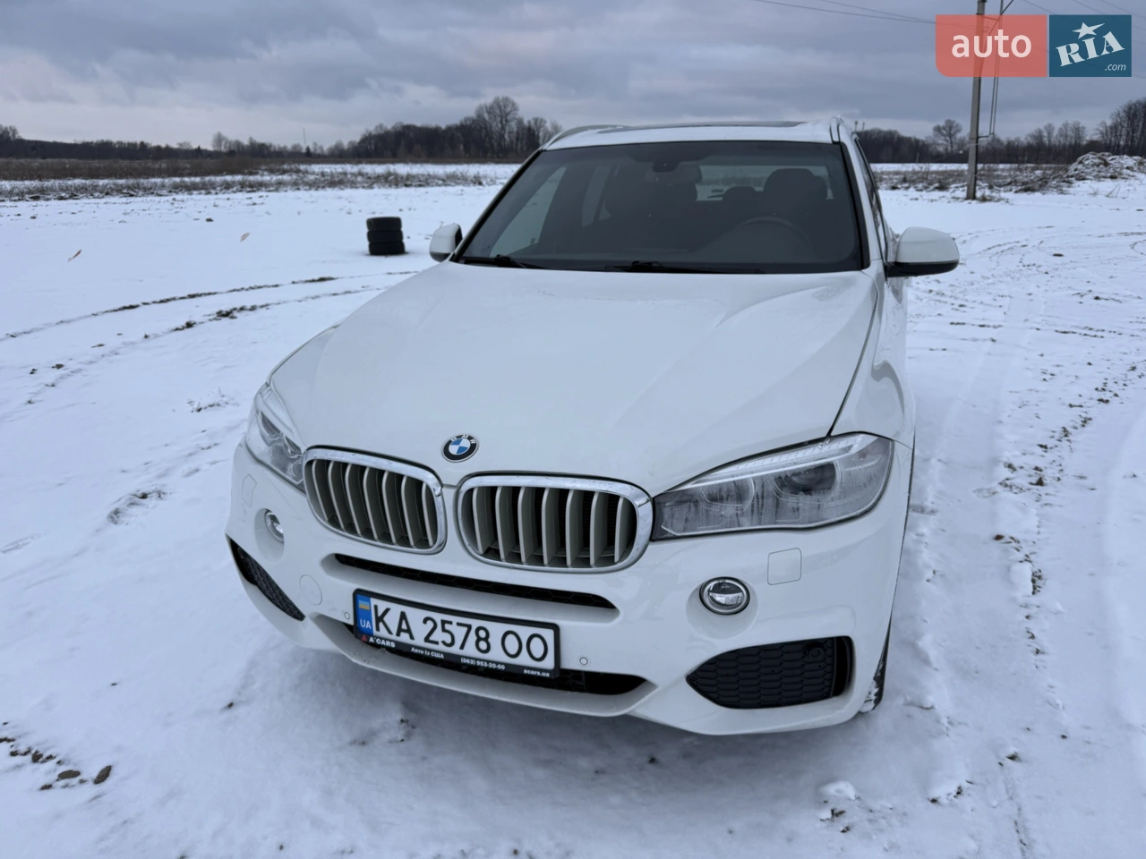 2019 BMW X5 - мініатюра 42