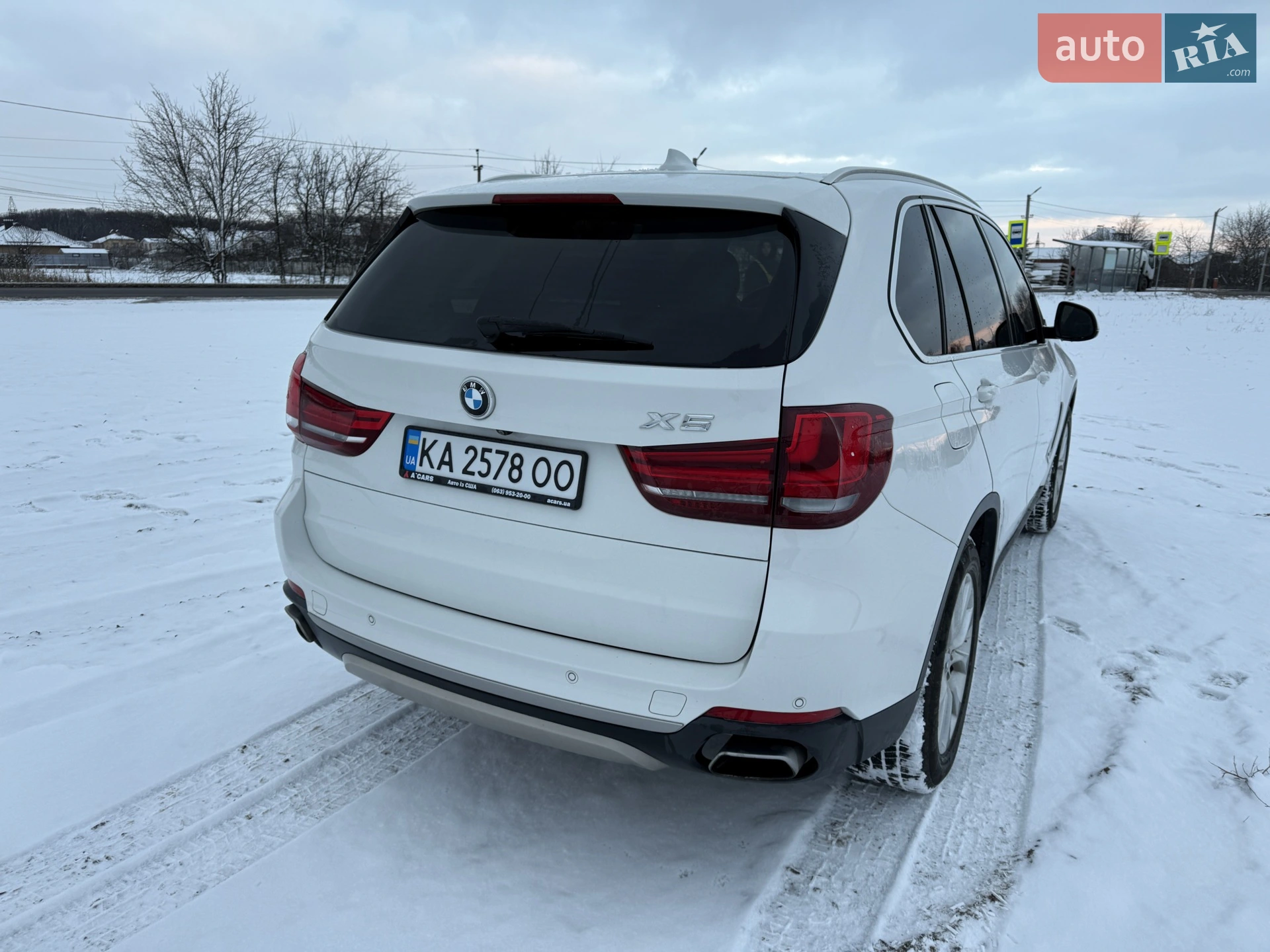2018 BMW X5 - мініатюра 7