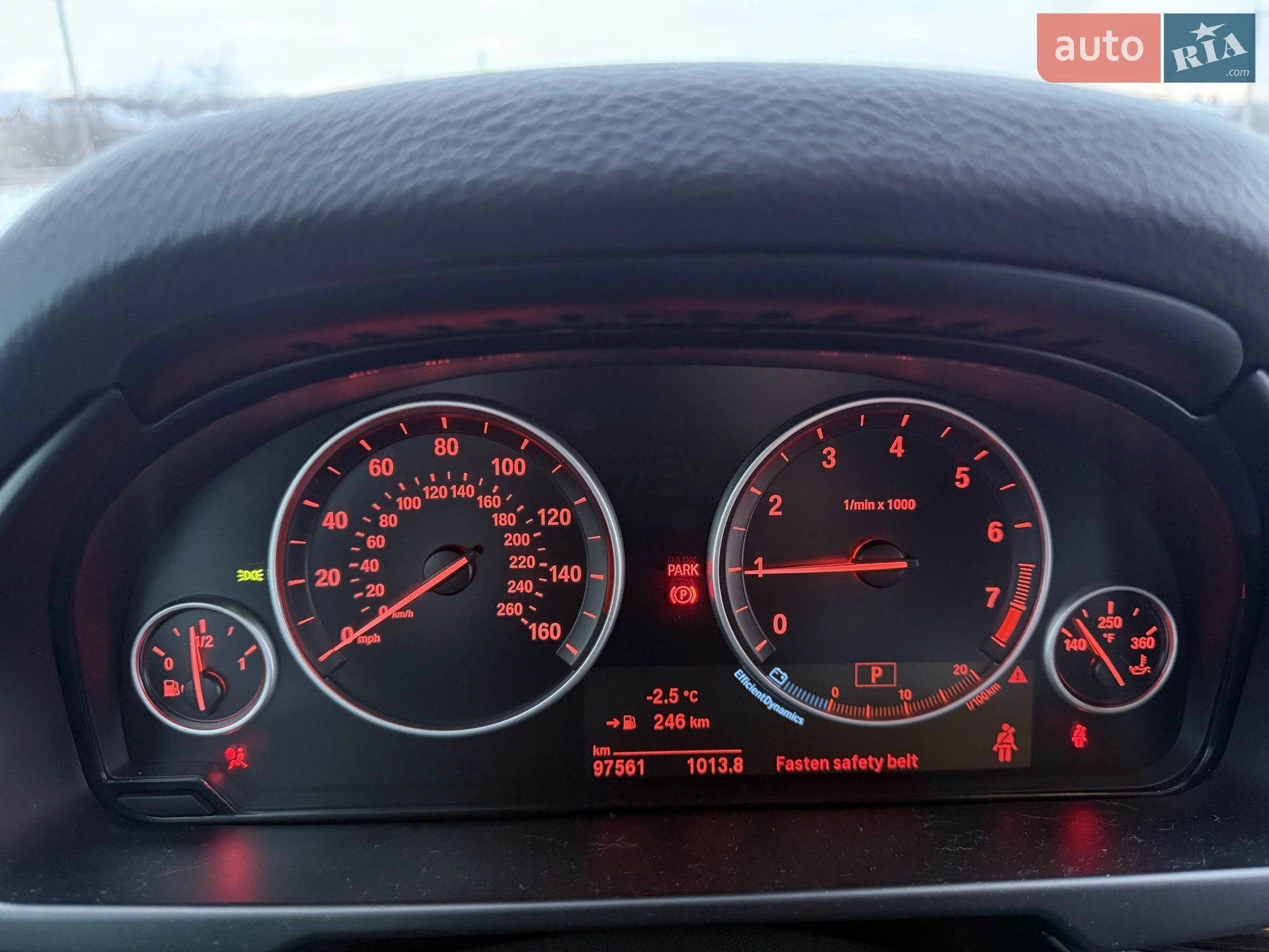 2018 BMW X5 - мініатюра 20