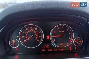 Внедорожник / Кроссовер BMW X5 2018 в 