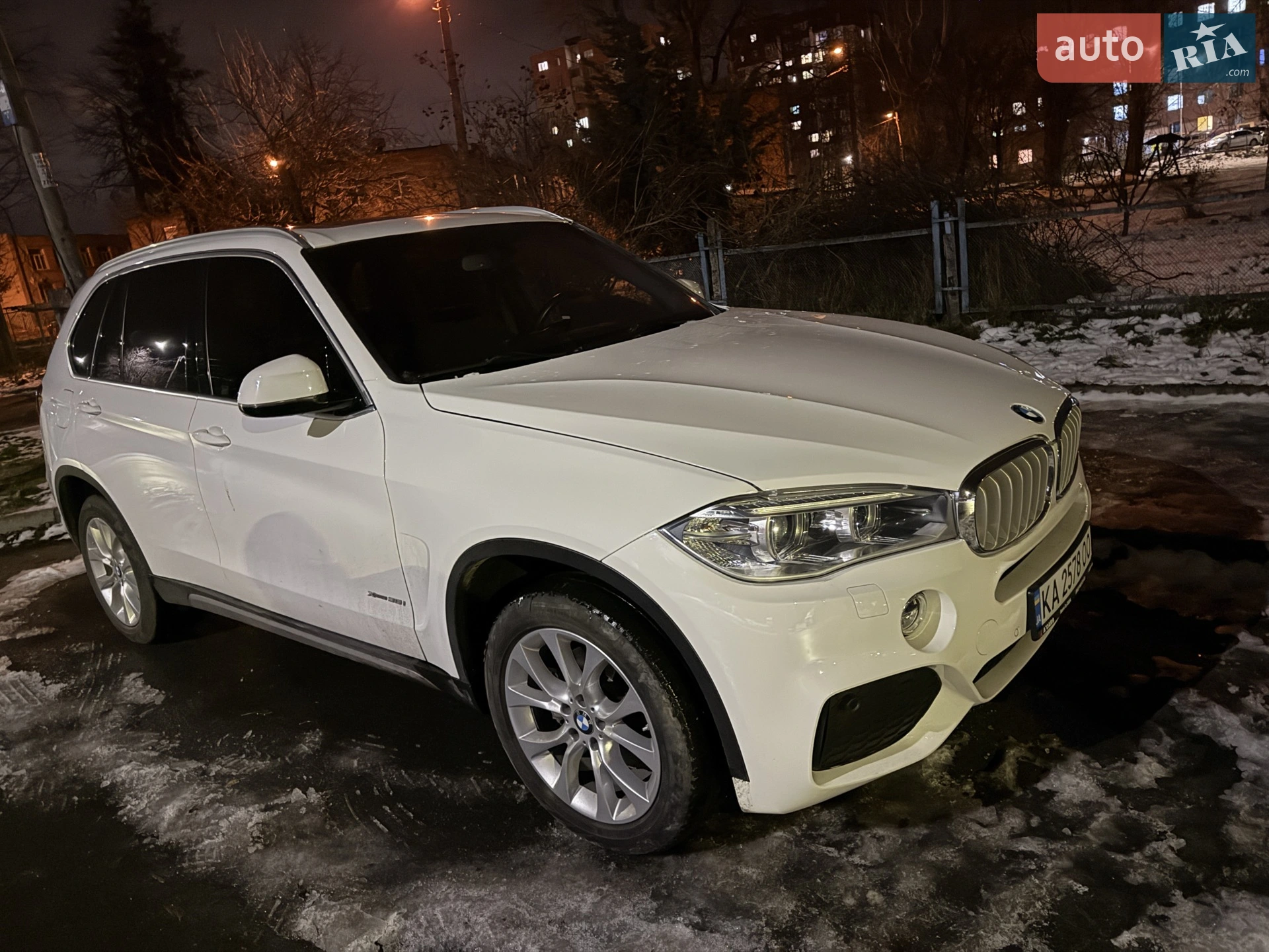 2018 BMW X5 - мініатюра 22