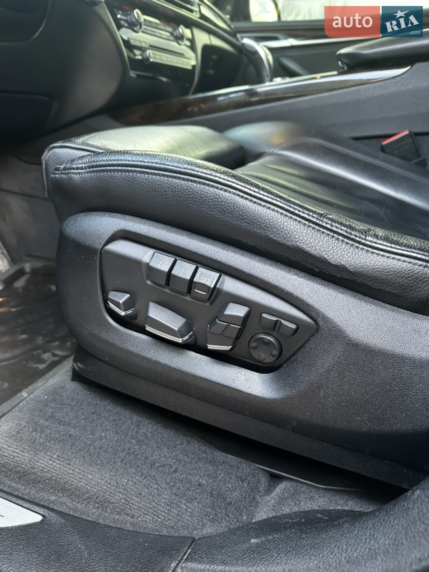 2015 BMW X5 - мініатюра 15