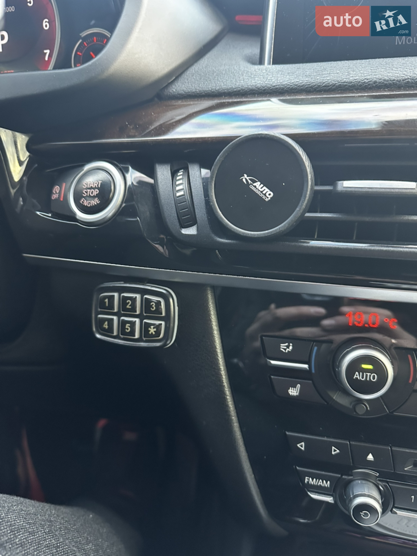 2015 BMW X5 - мініатюра 22
