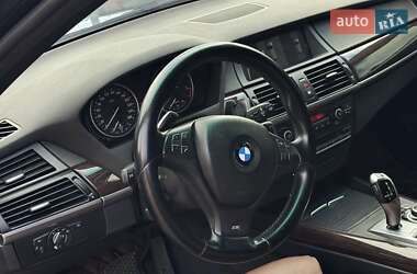 Позашляховик / Кросовер BMW X5 2013 в Мукачевому