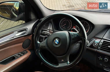 Позашляховик / Кросовер BMW X5 2013 в Мукачевому