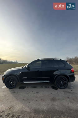 Внедорожник / Кроссовер BMW X5 2012 в Киеве