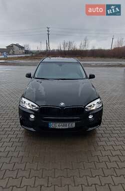 Позашляховик / Кросовер BMW X5 2014 в Глибокій