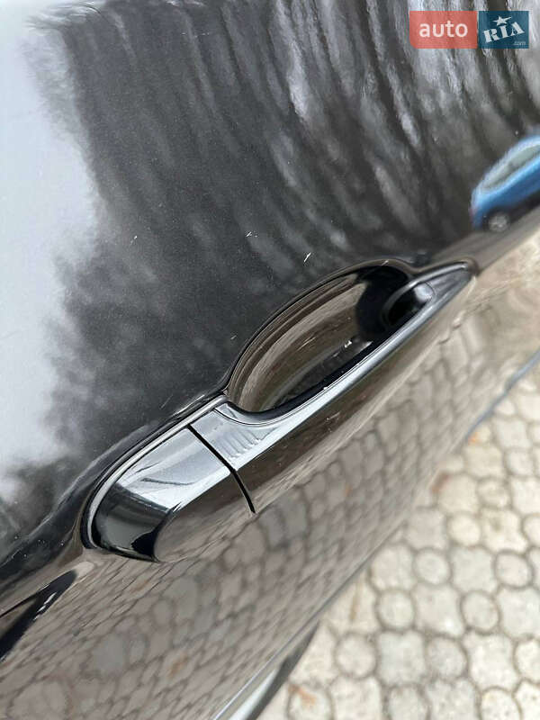 Позашляховик / Кросовер BMW X5 2008 в Дніпрі