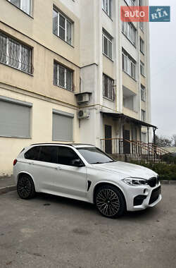 Позашляховик / Кросовер BMW X5 2015 в Харкові