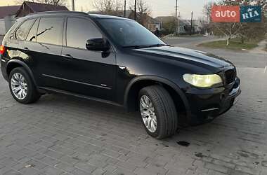 Позашляховик / Кросовер BMW X5 2011 в Вознесенську