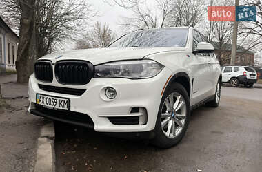 Позашляховик / Кросовер BMW X5 2015 в Житомирі