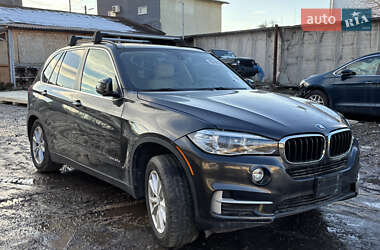 Внедорожник / Кроссовер BMW X5 2014 в Стрые