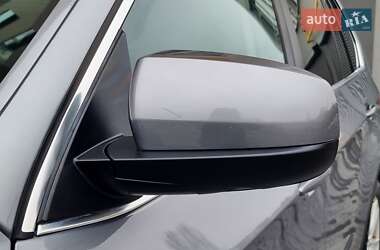 Позашляховик / Кросовер BMW X5 2013 в 