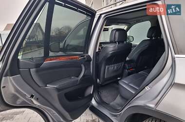Позашляховик / Кросовер BMW X5 2013 в 