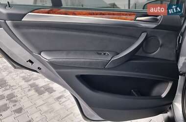 Позашляховик / Кросовер BMW X5 2013 в 